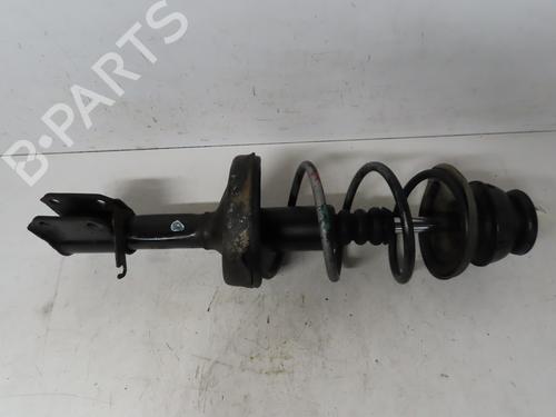 Used Left front shock absorber RENAULT CLIO II (BB_, CB_) 1.5 dCi (B/CB08) (82 hp) 29152933