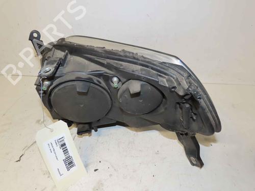 Right headlight LANCIA YPSILON (312_) 1.3 D Multijet (312.YXE1A, 312.YXU1A) | BP37053809C29 - Image 4