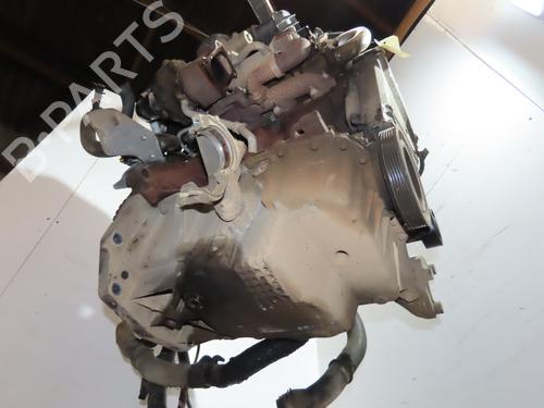 Engine RENAULT KANGOO Express (FC0/1_) 1.5 dCi | BP28685354M1