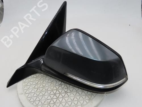 Left mirror BMW 1 (F20) 116 d | BP29153537C26 