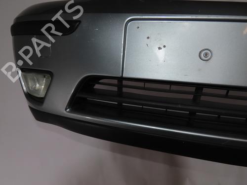 Front bumper FORD FOCUS I (DAW, DBW) 1.6 16V | BP26462963C7 