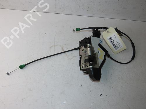 Used Front right lock Front right lock CITROËN C3 Picasso (SH_) 1.6 HDi (90 hp) 33134735 33134735