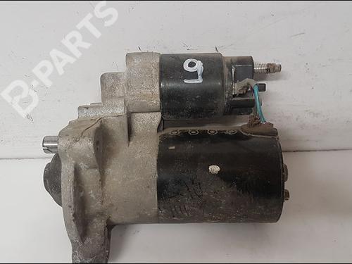 Used Starter CITROËN SAXO (S0, S1) 1.0 X (45 hp) 11241498