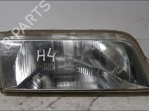 Used Right headlight CITROËN ZX (N2) 1.4 i (75 hp) 12234842
