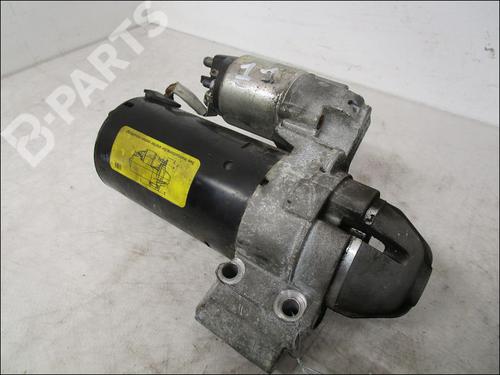 Used Starter BMW 1 (E81) 116 d (116 hp) 10939786