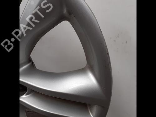 Rim NISSAN QASHQAI I (J10, NJ10) 1.6 dCi | BP25014950C45