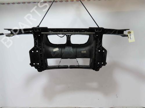 Front slam panel BMW 1 (E87) 118 d | BP37052986C72 - Image 2