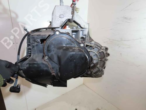 Gearbox FORD FIESTA VI (CB1, CCN) 1.0 Sport | BP37057620M3 - Image 3