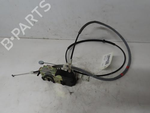 Used Front right lock PEUGEOT 1007 (KM_) 1.6 16V (109 hp) 19411953