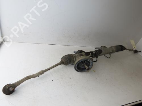 Used Steering rack Steering rack CITROËN BERLINGO MULTISPACE (B9) 1.6 VTi 95 (98 hp) 33893468 33893468