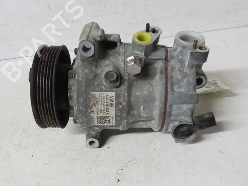 AC compressor AUDI A1 Sportback (8XA, 8XF) 1.0 TFSI | BP37051534M34 - Image 3