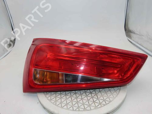 Used Rear bumper left light Rear bumper left light 37058403 37058403