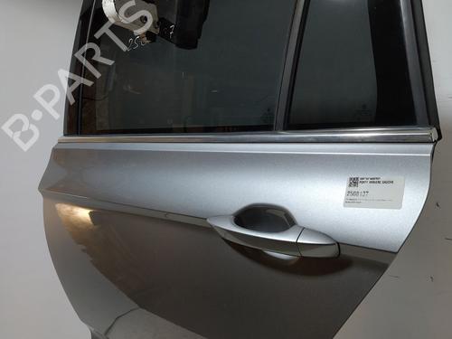 Dør venstre bagtil VW PASSAT B8 Variant (3G5, CB5) 1.6 TDI | BP39755260C4 - Image 2