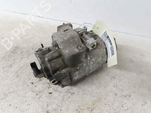 Used AC compressor AC compressor 37045935 37045935