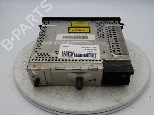 Radio MINI MINI (R50, R53) Cooper | BP21836613E6