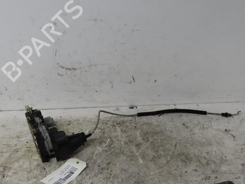 Used Front right lock PEUGEOT 307 Break (3E) 1.6 HDi 110 (109 hp) 23170496