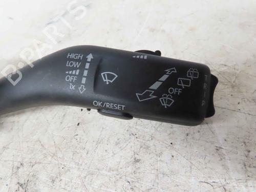 Steering column stalk VW GOLF VI (5K1) 2.0 TDI | BP37045225I23 - Image 2