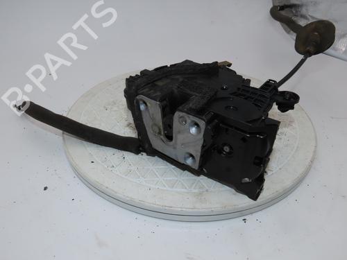 Used Front left lock RENAULT CLIO IV (BH_) 1.5 dCi 75 (75 hp) 24419226