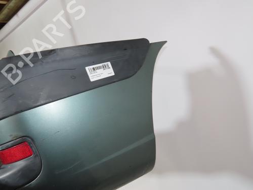 Used Rear bumper CITROËN C8 (EA_, EB_) 2.0 HDi (120 hp) 22368124