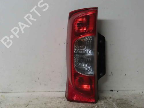 Used Rear bumper left light Rear bumper left light 37045347 37045347