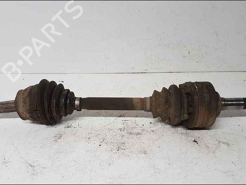 Used Left front driveshaft Left front driveshaft 37041586 37041586