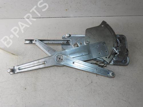 Used Front left window mechanism Front left window mechanism RENAULT TWINGO I (C06_) 1.2 (C063, C064) (55 hp) 33893572 33893572