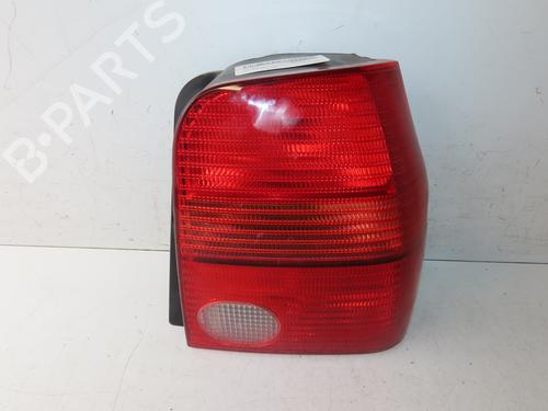 Used Right taillight Right taillight VW LUPO I (6X1, 6E1) 1.4 (60 hp) 33135344 33135344