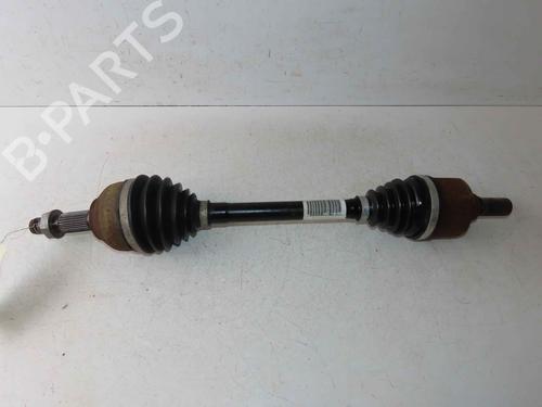 Used Left front driveshaft Left front driveshaft 37059139 37059139