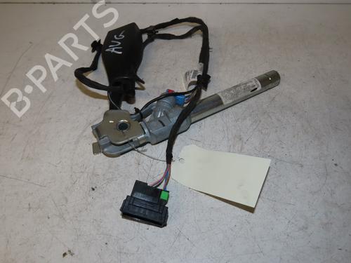 Used Front left belt tensioner RENAULT KANGOO Express (FW0/1_) 1.5 dCi 75 (FW07, FW10, FW04) (75 hp) 28833068