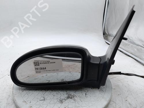 Used Left mirror Left mirror FORD FOCUS I Turnier (DNW) 1.8 Turbo DI / TDDi (90 hp) 40162329 40162329