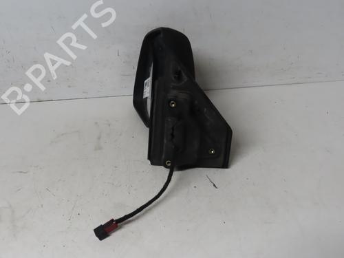 Left mirror FIAT DOBLO Cargo (263_) 1.6 D Multijet (263WXD1B, 263WXR1B, 263WXX1B, 263ZXD1B,... | BP29153559C26 