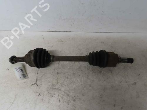 Used Left front driveshaft Left front driveshaft 37044101 37044101