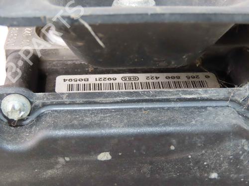 ABS pump OPEL CORSA D (S07) 1.2 (L08, L68) | BP37056712M43 - Image 5