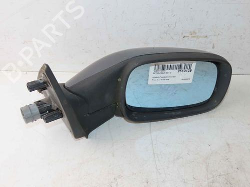 Used Right mirror Right mirror 37059282 37059282