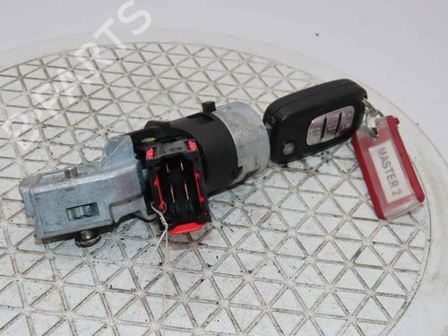 ignition-barrel-renault-master-iii-van-fv-2010-37054128 main image