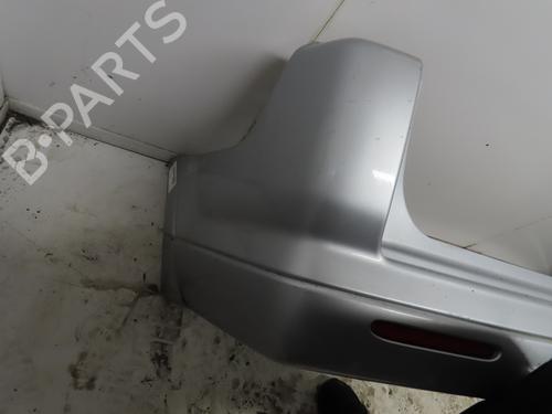 Bak støtfanger HONDA CR-V II (RD_) 2.2 CTDi (RD9) | BP16833127C8 