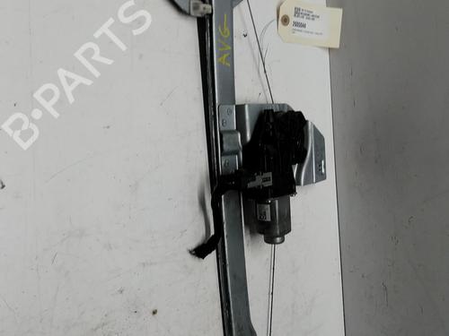 front-left-window-mechanism-citroen-berlingo-multispace-b9-2008-39418741 main image