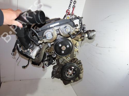 Engine OPEL CORSA D (S07) 1.2 (L08, L68) | BP29196112M1