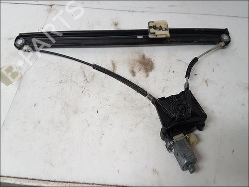 Used Front left window mechanism VW CRAFTER Platform/Chassis (SZ_) 2.0 TDI RWD (SZB, SZC, SZD, SZH, SZI, SZO, SZP, SZQ, SZU... (177 hp) 16146530