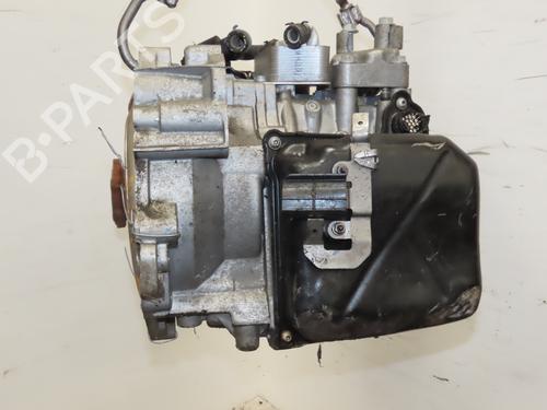 Gearbox VW POLO VI (AW1, BZ1, AE1) 2.0 GTI | BP18476850M3