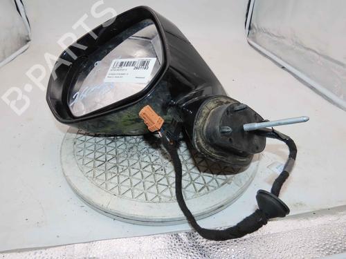 Used Left mirror Left mirror 37058950 37058950