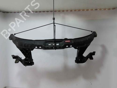 Used Front slam panel Front slam panel 37061166 37061166
