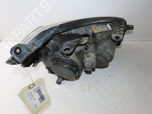 Used Left headlight Left headlight NISSAN QASHQAI I (J10, NJ10) 1.5 dCi (110 hp) 33997566 33997566
