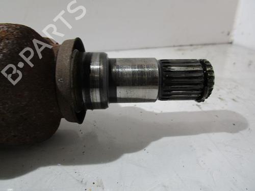Used Right front driveshaft PEUGEOT 107 (PM_, PN_) 1.0 (68 hp) 10942065
