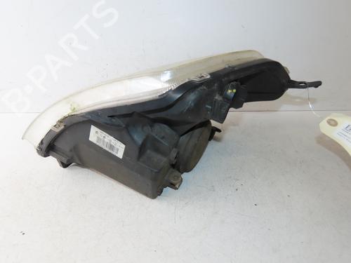 Used Right headlight Right headlight CITROËN C2 (JM_) 1.4 (73 hp) 33997562 33997562
