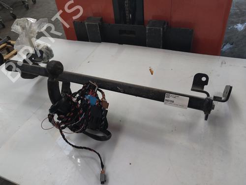 Trækkugle/Mekanisme Trækkugle/Mekanisme CITROËN C3 AIRCROSS II (2R_, 2C_) 1.2 PureTech 82 (2RHMRC, 2RHMZB) (82 hp) 39893113 39893113