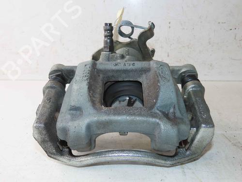 Used Right rear brake caliper Right rear brake caliper 37055790 37055790
