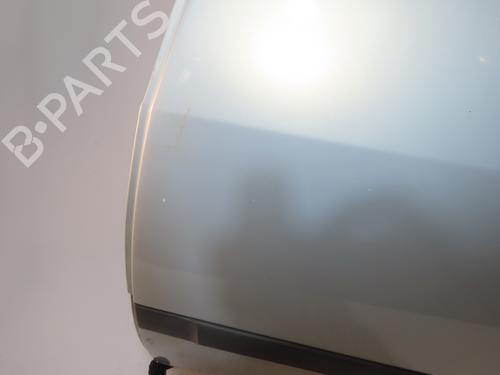 Used Left rear door RENAULT MODUS / GRAND MODUS (F/JP0_) 1.5 dCi (FP0E, JP0E) (65 hp) 20314128