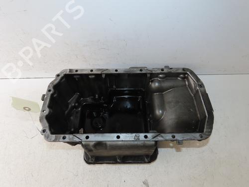 Ölwanne für Ölwanne PEUGEOT EXPERT Van (VF3A_, VF3U_, VF3X_) 1.6 HDi 90 16V (90 hp) 34456431 34456431