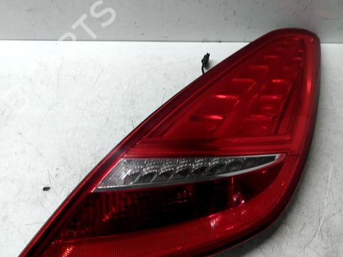Used Right taillight Right taillight PEUGEOT RCZ 2.0 HDi (163 hp) 39732984 39732984